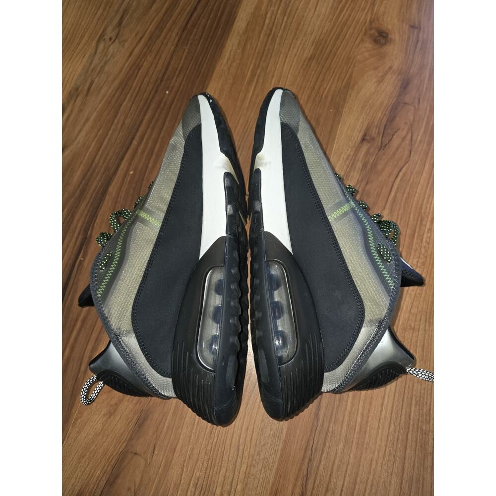 Size 13 - 3M x Nike Air Max 2090 SE Anthracite - Picture 7 of 8
